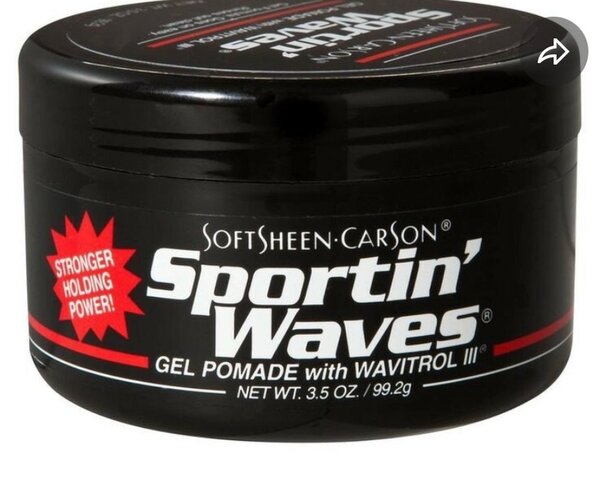 Sportin Waves Original