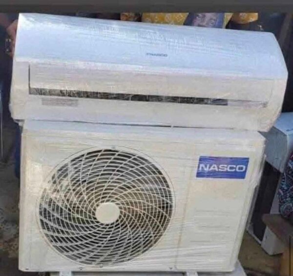 Climatiseur Split Puissant