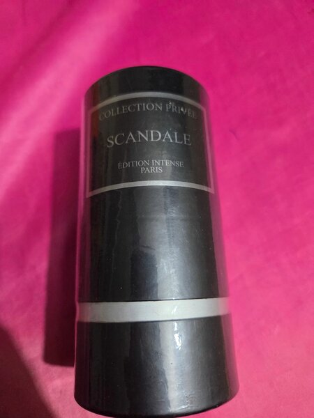 Parfum Scandale Collection Privée