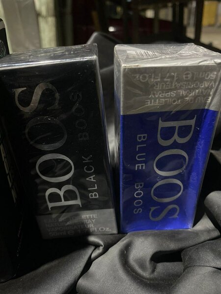 Parfum Hugo Boss Nuit Pour Homme