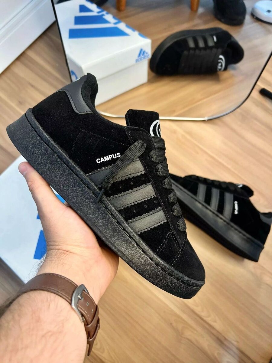 Adidas Campus Sneakers Unisex