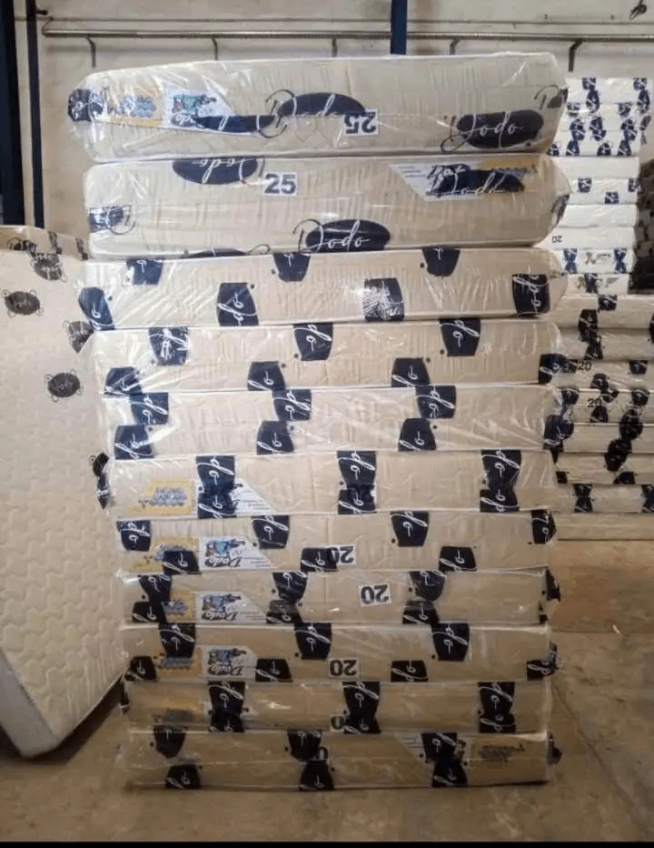 Matelas Confort 25 cm