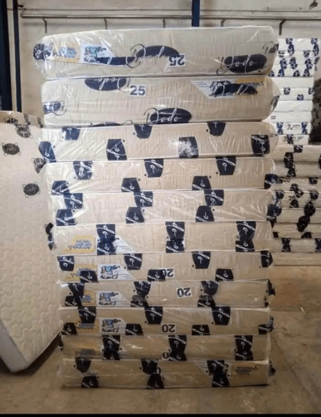 Matelas Confort 25 cm