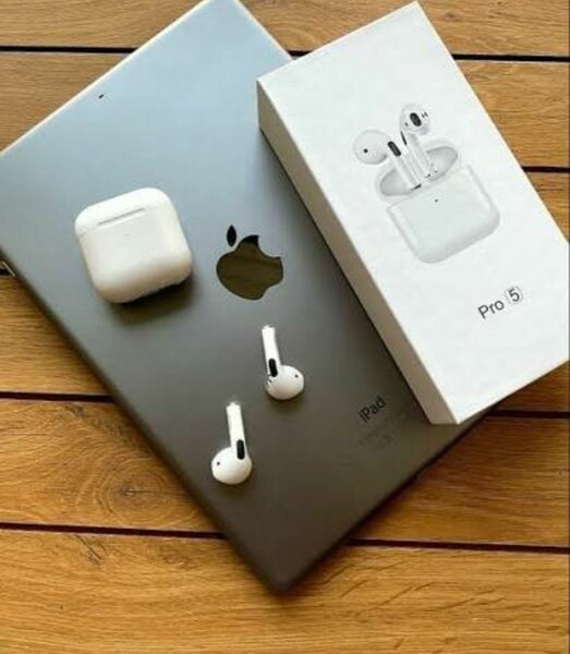 Écouteurs Pro 5 sans fil