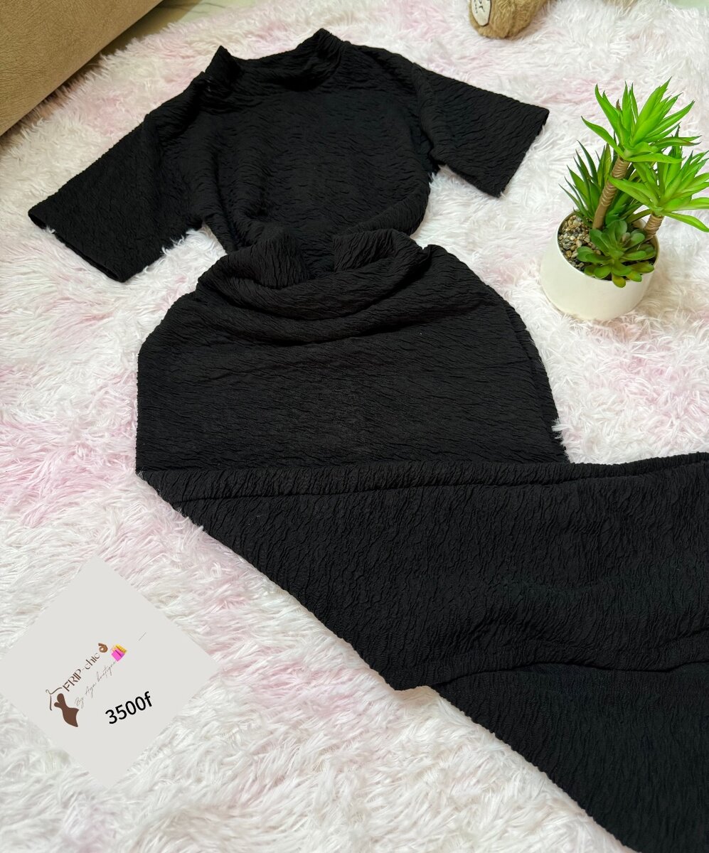 Robes,