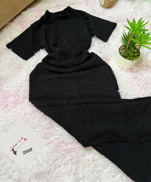 Robes,