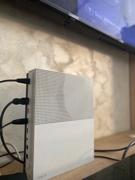 Xbox One S Console