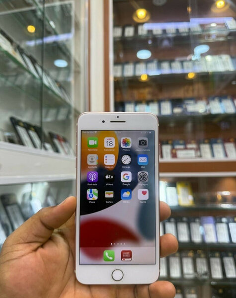 iPhone 8 Plus Reconditionné
