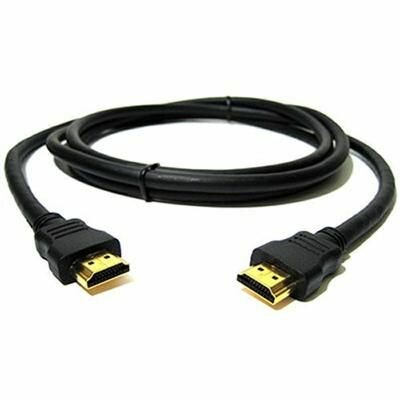 Câble HDMI haute vitesse