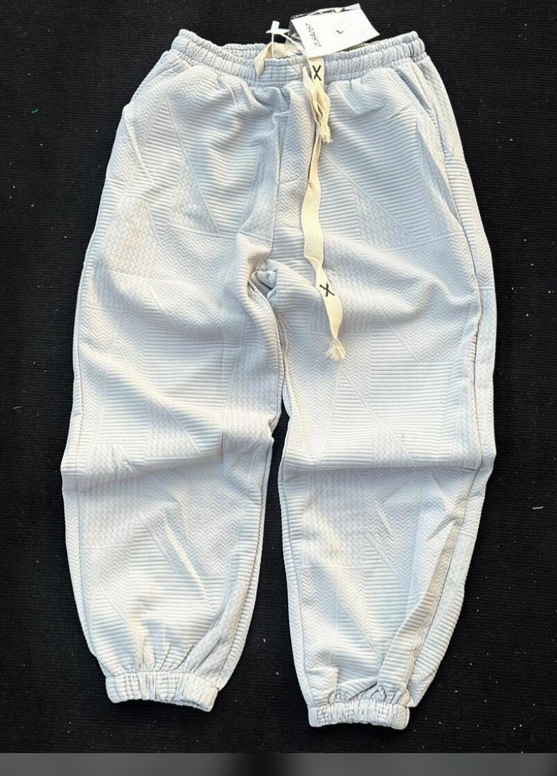 Pantalons de jogging confortables