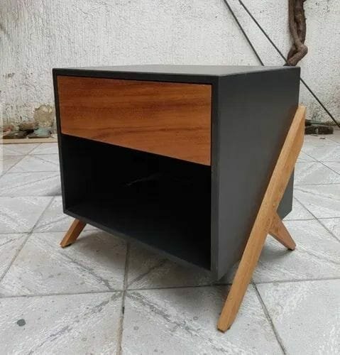 Bed side table