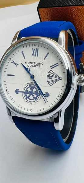 Montre Quartz MONT BLANC
