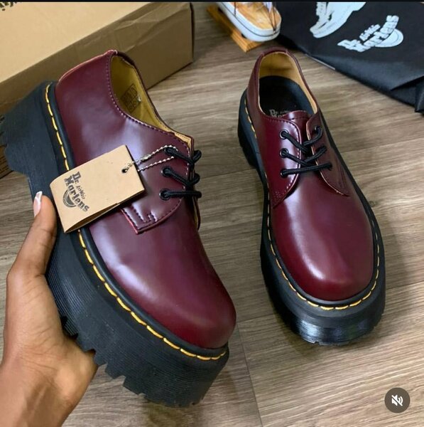 Dr martens