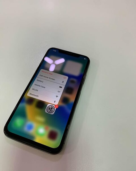 BRAND NEW IPHONE 🍏 pro 