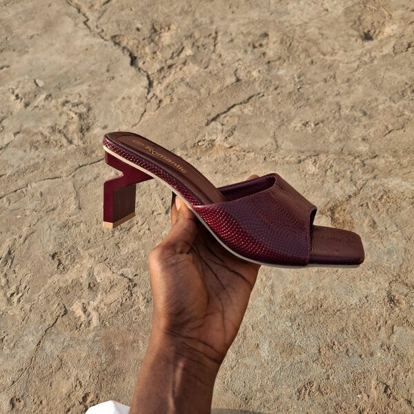 Ladies heels