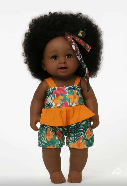 Poupée Bébé Lovely