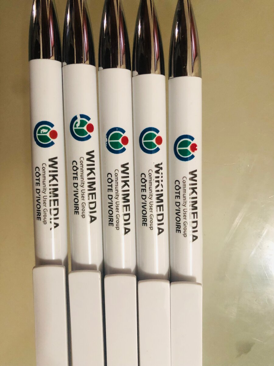 Stylos Publicitaires Personnalisés