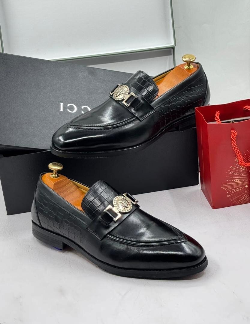 GUCCI EXECUTIVE SHOE