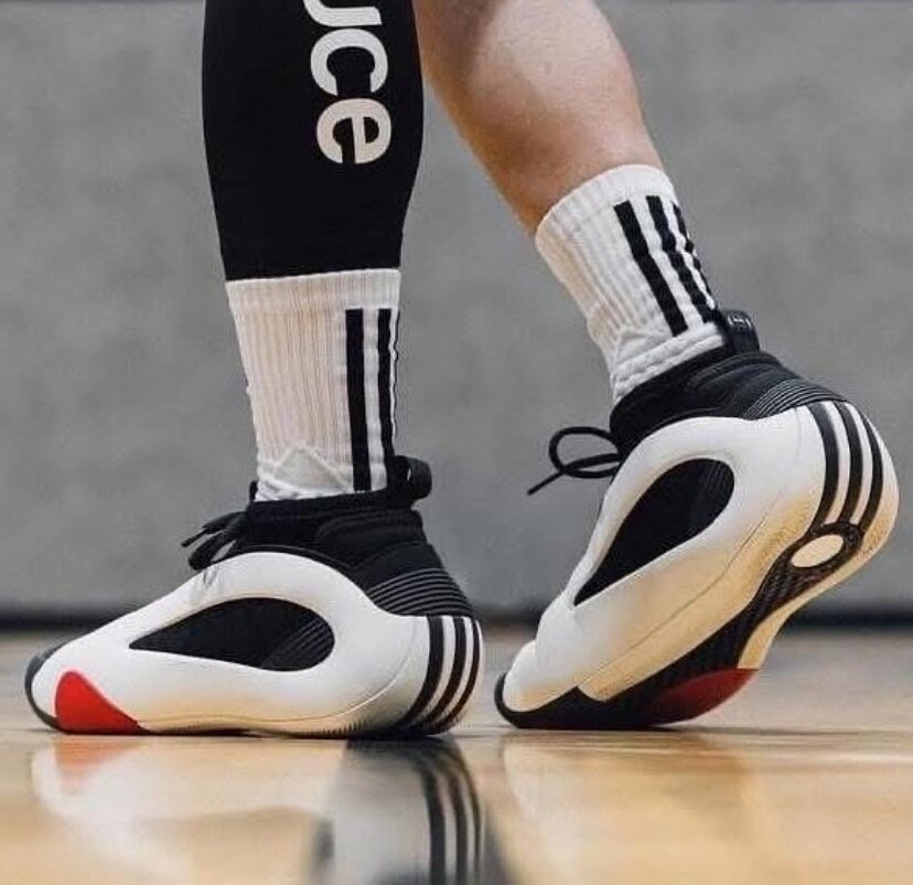 ADIDAS HARDEN VOL. 8 PIONEER