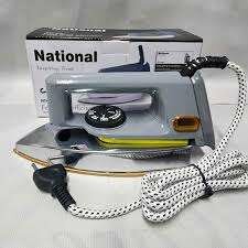 National Iron