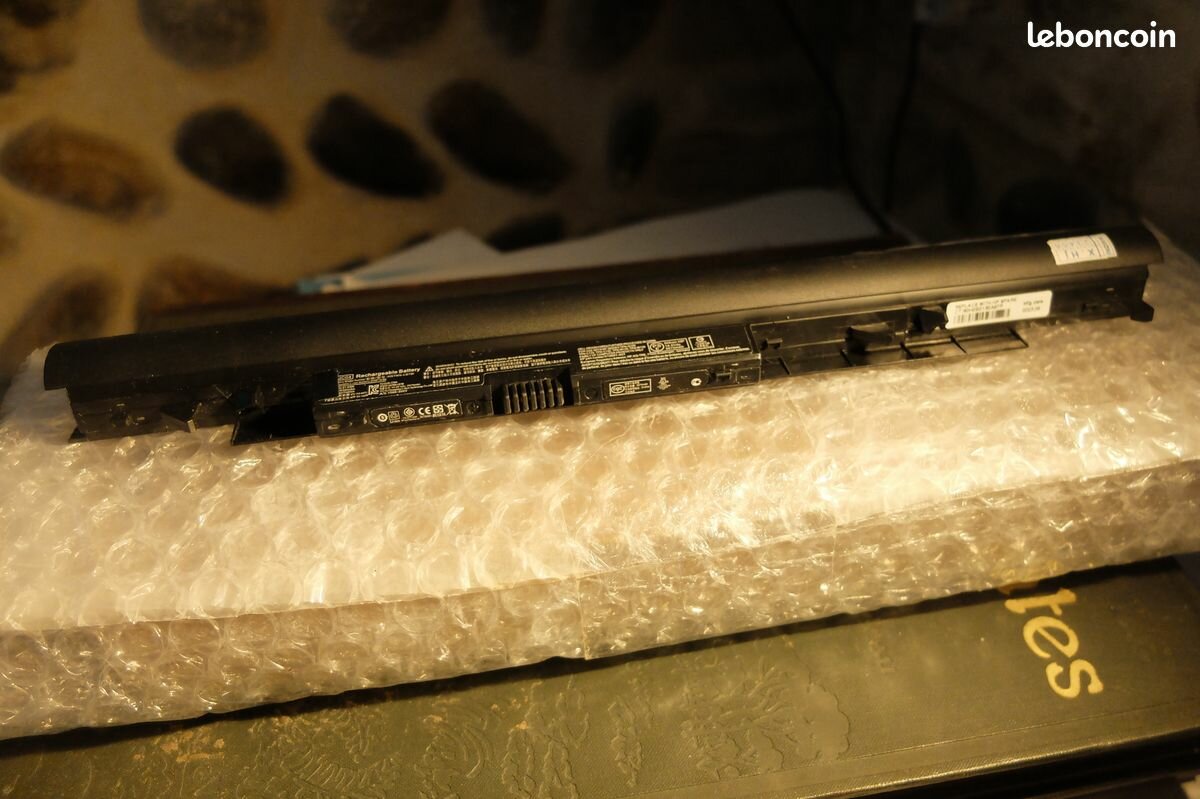 Batterie hp jc04 jc03