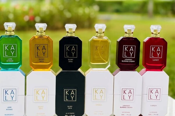 Parfums KALY 50ml