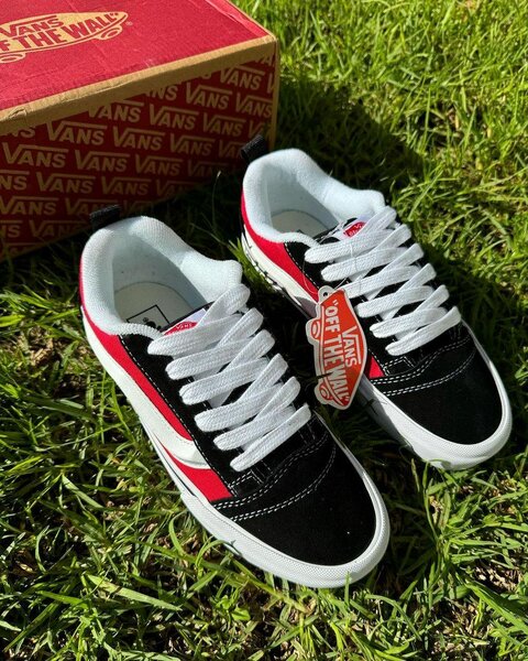 VANS Original