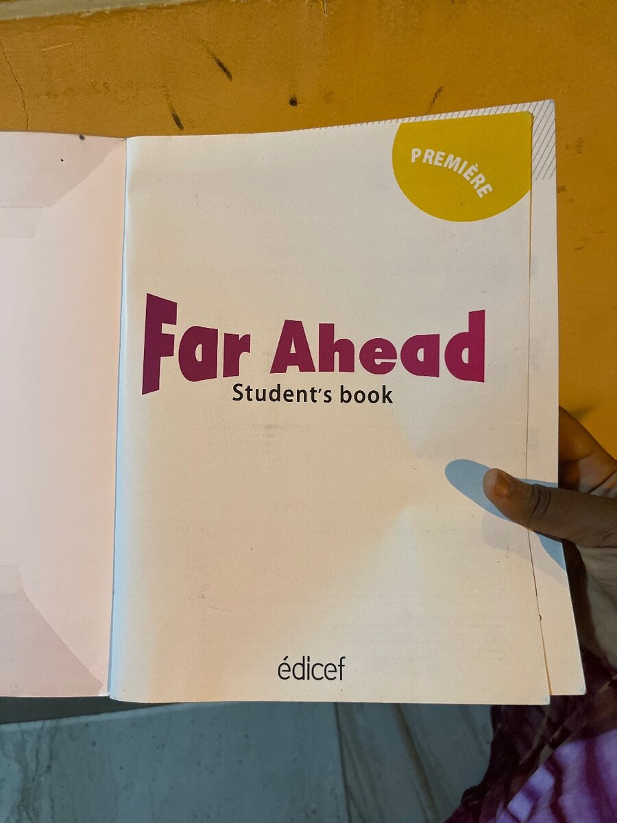 Far Ahead Anglais Lycée