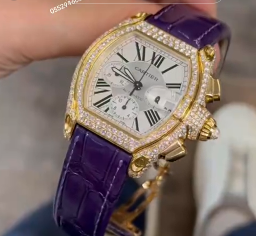 wrist watches