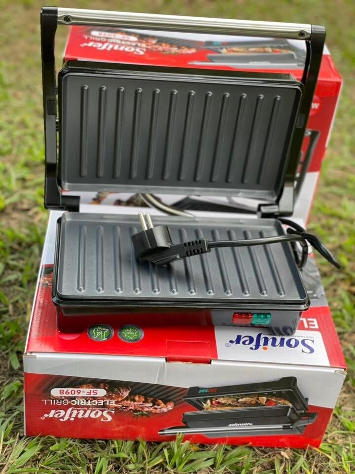 Grill électrique Sonifer
