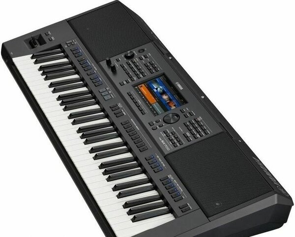 Clavier électronique Yamaha