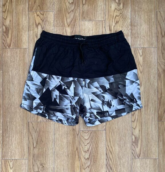 Hawai short culotte