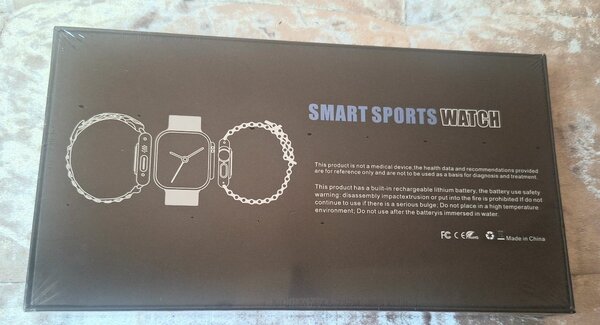 Montre Intelligente Sport L18