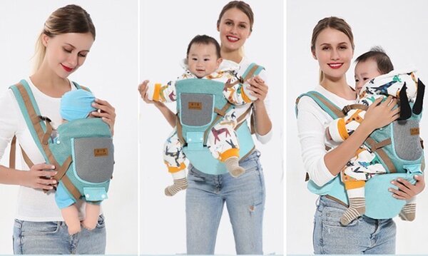 Baby carrier