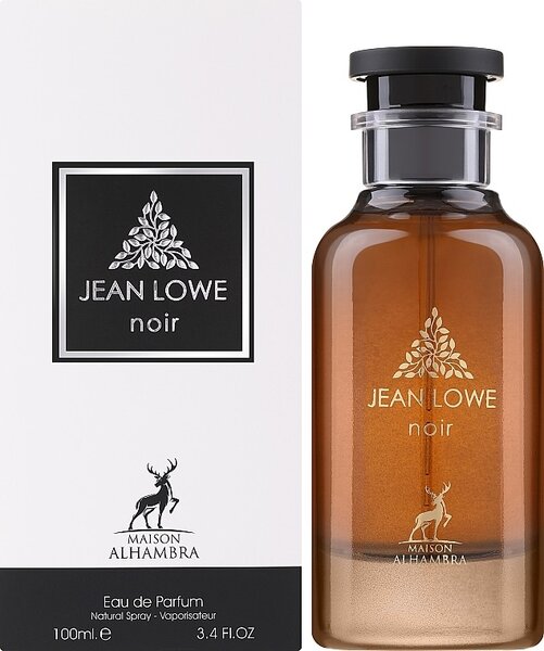 Parfum AJWAD par Lattafa