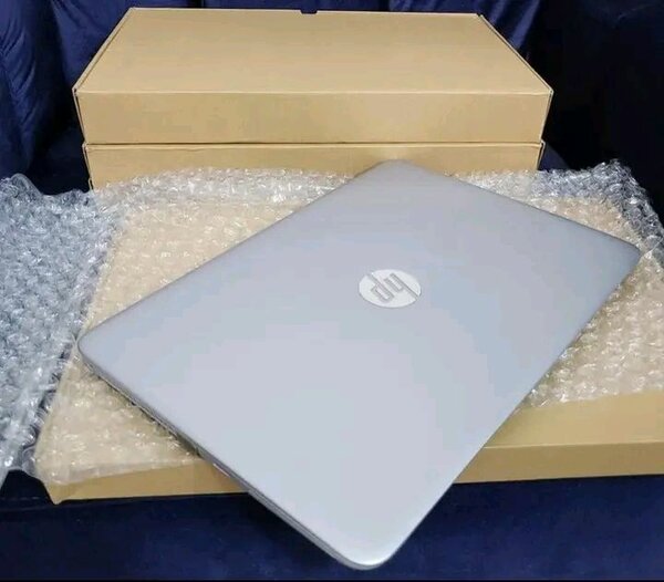 Ordinateur Portable HP Élégant