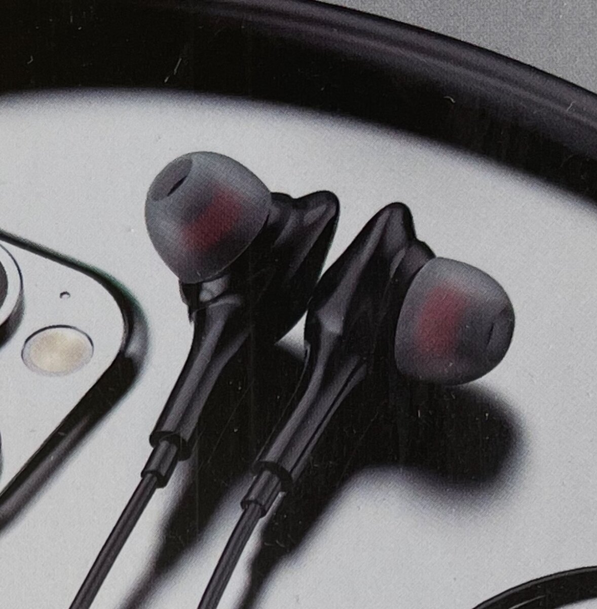 RECRSI Écouteurs Bluetooth 50h