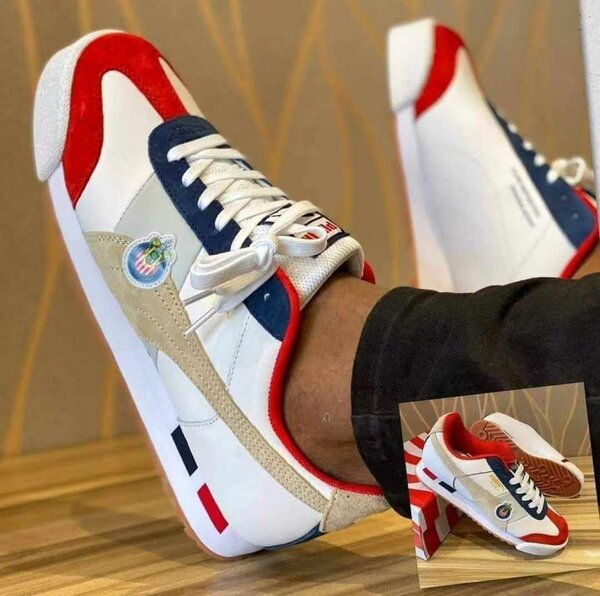 Sneakers Puma Chivas