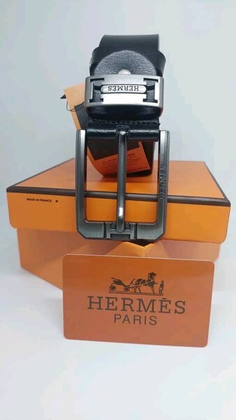 Ceinture de qualité