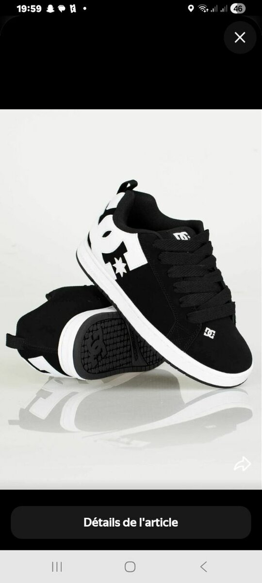 Baskets de sport polyvalentes