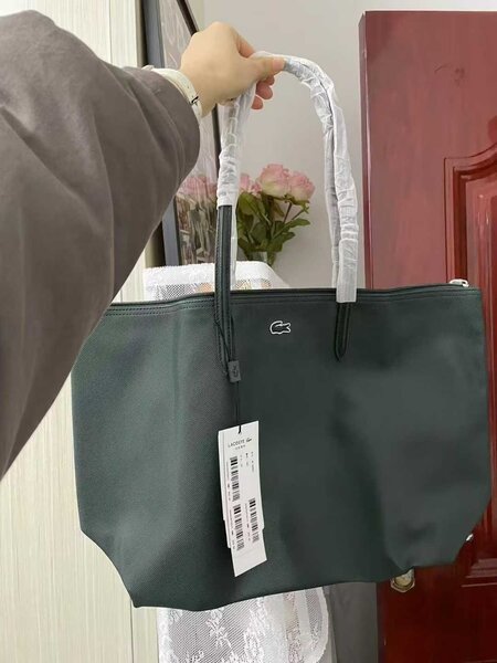 Sac à bandoulière Lacoste