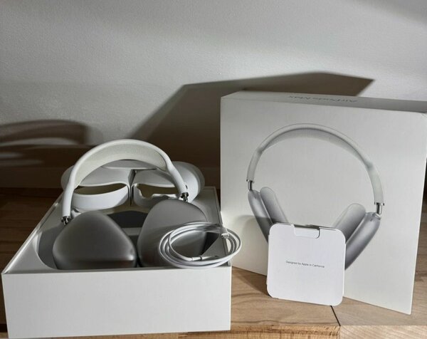 Casque audio sans fil premium