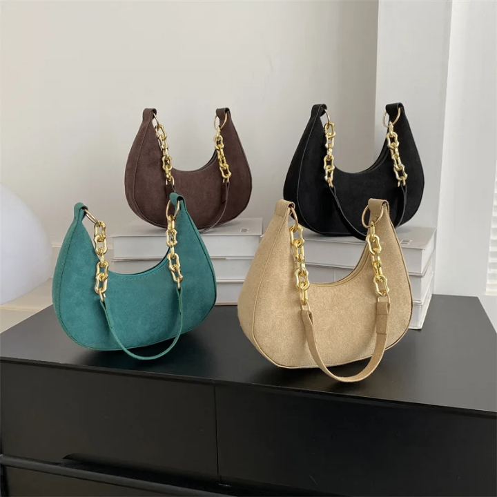 Sac bandoulière élégant