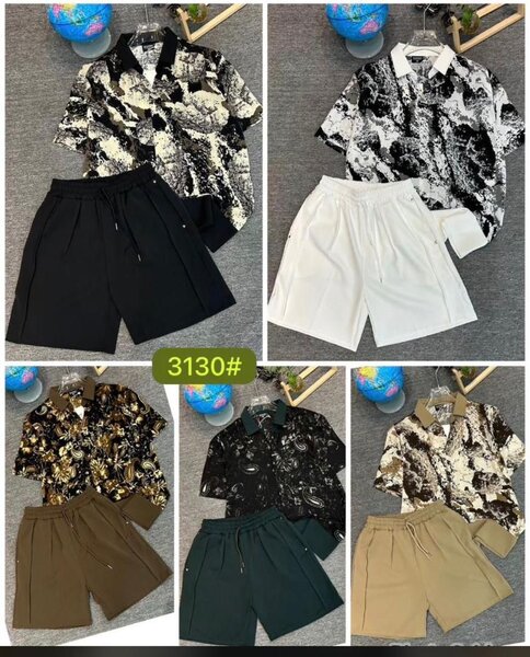 Ensembles short