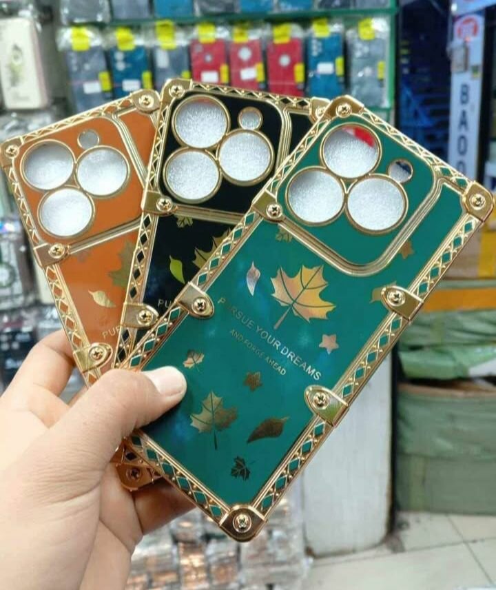 Infinix Hot 40 cover