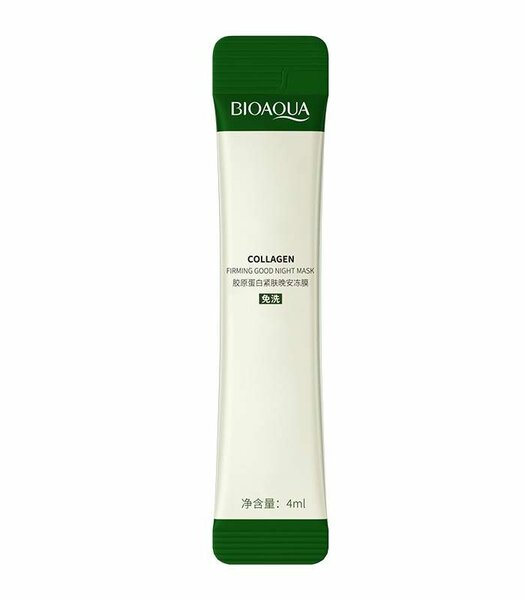 Bioaqua Collagen Facial Mask