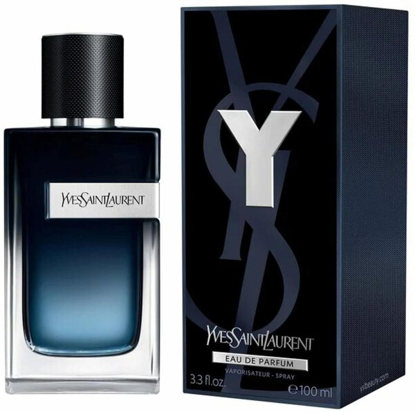 Yves Saint-Lauren homme