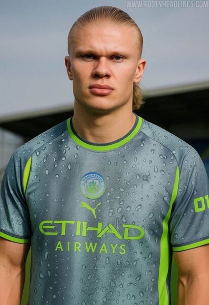 Man city 2025-2026