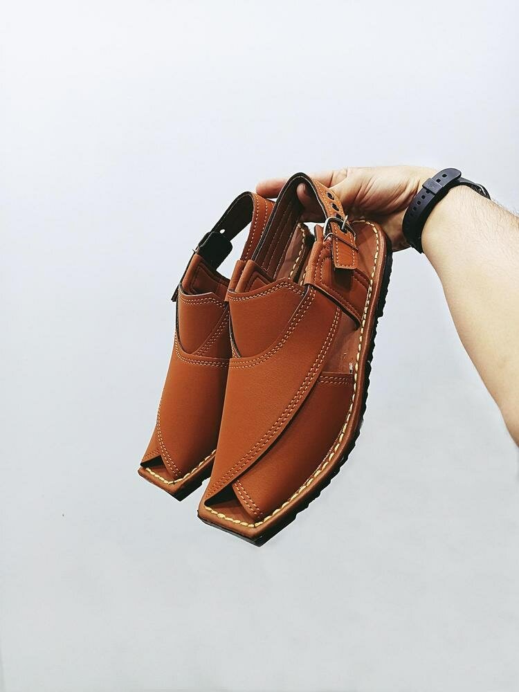 Men's peshawari sandal