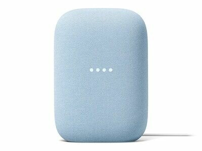 Google Nest Audio